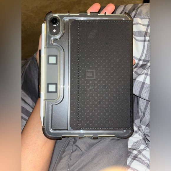 Apple iPad mini 6 - Picture 4 of 12